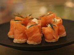 -深圳湾万怡酒店