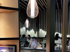 -湊湊火锅·茶憩(东城万达店)