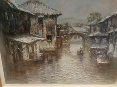 -雨花胜境