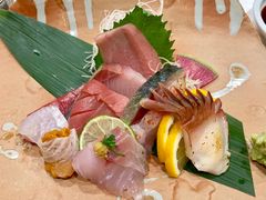 -鮨一日本料理(大中华店)