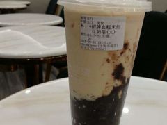 -沪上阿姨·精选茶饮(南浦路店)