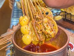 -1819餐厅·团队聚餐·烤串·精酿