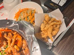 -胖哥俩肉蟹煲(湖滨银泰in77店)