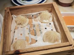 -桂满陇·桃花院落(长泰广场店)