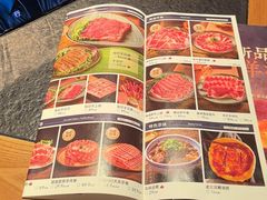 -老墙根涮肉(王四营店)