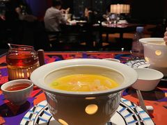 -上海滩餐厅(BFC外滩金融中心店)