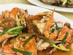 -秋姐美食店(海陵岛保利店)