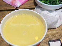 -李先生牛肉面大王(北京平谷步行街店)
