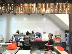 -长人馄饨铺(解放街店)