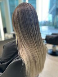 -VIM Hair Salon