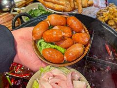 -咖咖火锅(老店)