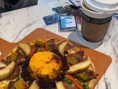 -达美乐比萨(红山店)