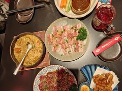 -肉问屋·元气一番烧肉(北京总店)