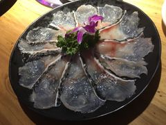 -捞围鲜·港式打边炉(海阳路店)