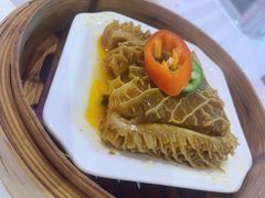 金钱肚-港澳德兴火锅海鲜酒家(殷皇子店)