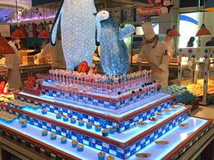 -帝企鹅自助餐厅•儿童岛•真企鹅(长隆企鹅酒店)