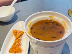 胡辣汤-阿庄新豫菜(通泰路店)