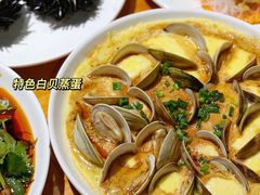 -南蚝小贝海鲜特色餐厅(南澳岛店)