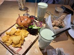 -771餐吧·咖啡·西餐·烤肉(金湖广场店)