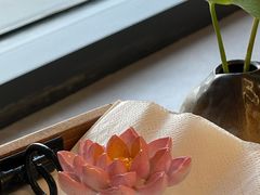 -枣子树·素食餐厅(朱家尖店)