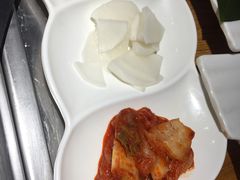 -秦小牛煎肉餐厅(河北大街总店)