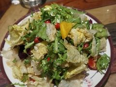 -虾宝贝胶东海鲜·渔家菜(小西天店)