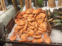 -四海一家自助餐(益田假日广场店)