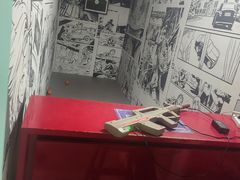 -不可思议减压馆·解压博物馆·摔碗发泄·团建定制