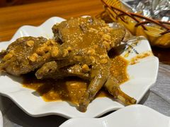 -老号尤兔头(西川店)