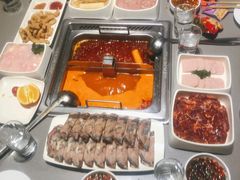 乌鸡片-海底捞火锅(金光华店)