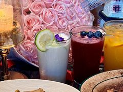 -Nord Grill&Bar Highland诺德西餐(深圳欢乐海岸店)