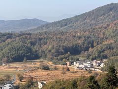 -塔川景区