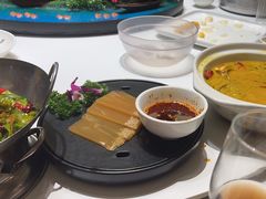 -羊故事·西北融合菜(华侨城店)
