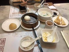 -糖朝(尖沙咀店)