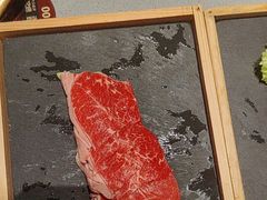 -巴奴毛肚火锅(新街口金鹰店)