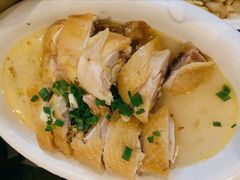 -醉南拳客家菜·河田鸡(西禅寺杨桥店)