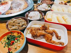 -铭记蛙小仙·活蛙畅享(CBD万达广场店)