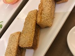 -广州逸林假日酒店·四季桃源中餐厅(白云山风景区店)