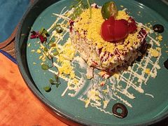 -卢布里西餐厅(海拉尔店)