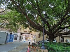-中旅阿那亚九龙湖·公主酒店