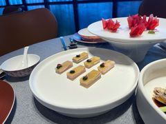 葱油水晶鸡-柿合缘新京菜(国金中心商场店)