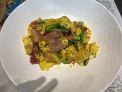 -佳兰雅序融合菜(高新店)