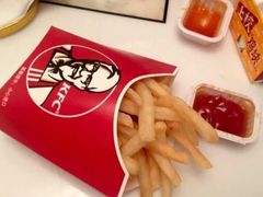 -肯德基(八号仓店)