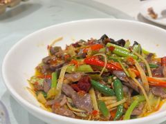 -九老汉·川渝江湖菜(合川路2店)