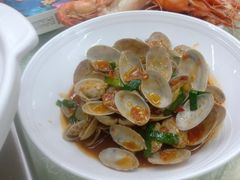 -海鲜e族(马王堆店)