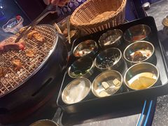 -入火韩国烤肉(凯旋广场店)