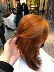 -美格丝M.G.S Hair Salon