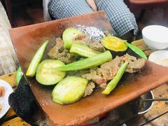 -瓦片烤肉(13号店)