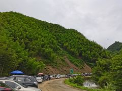 -将军关探险漂流