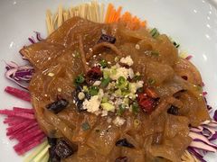 -红菜坊·烤鸭·川鲁宴(石园店)